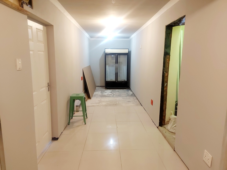 Commercial Property for Sale in Dormehls Drift Western Cape